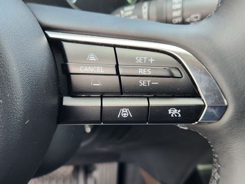 Certified 2025 MAZDA CX-30 2.5 Turbo w/ Premium Plus Pkg image 25