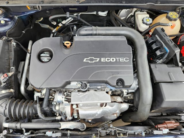 Used 2016 Chevrolet Malibu LT FWD image 32