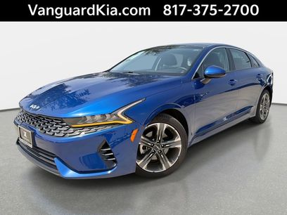 Used 2022 Kia K5 EX