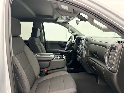 Used 2022 Chevrolet Silverado 1500 LT w/ Safety Package image 23