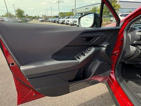 New 2026 Subaru Crosstrek 2.5i AWD/4WD image 10