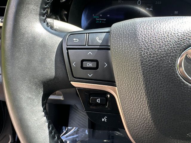 Certified 2023 Toyota Crown w/ Advanced Technology Package AWD/4WD image 35