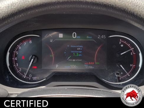 Used 2024 Toyota RAV4 XLE FWD image 34
