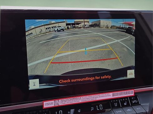 New 2026 Toyota Camry XSE FWD image 23