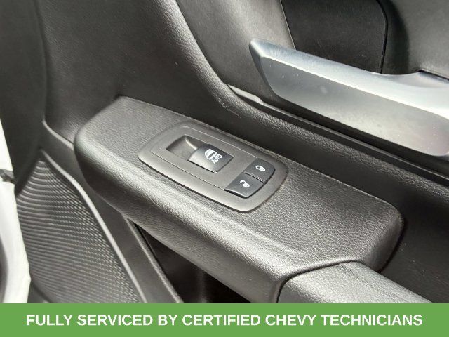Used 2024 RAM 1500 Tradesman AWD/4WD image 38