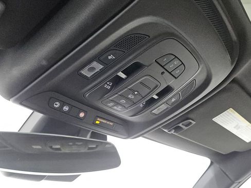 Used 2020 Cadillac CT6 Luxury image 36