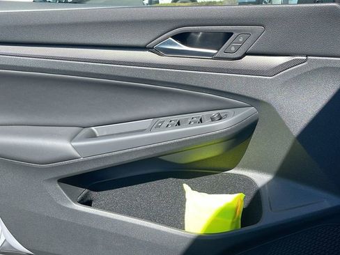 New 2025 Volkswagen GTI SE image 26