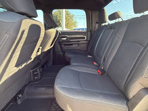 Used 2025 RAM 2500 Lone Star image 17