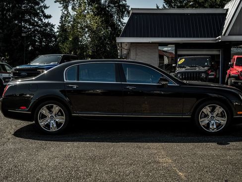 Used 2007 Bentley Flying Spur Flying Spur AWD/4WD image 14