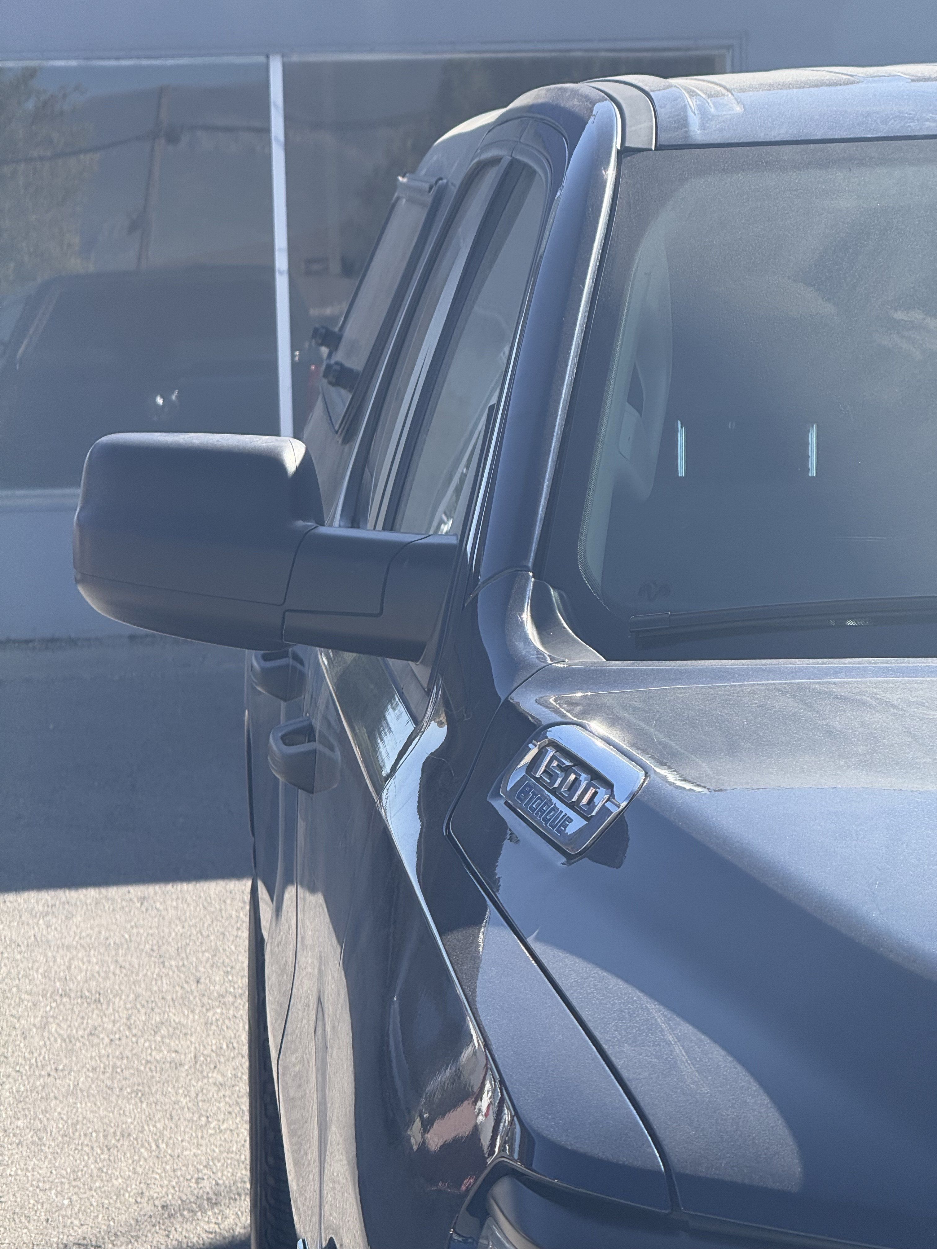 Used 2021 RAM 1500 Tradesman AWD/4WD image 24