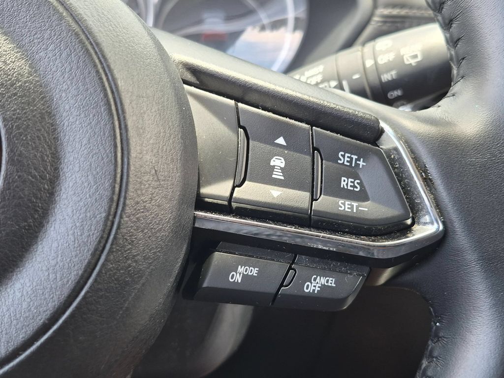 Used 2025 MAZDA CX-5 AWD 2.5 S w/ Select Package image 15