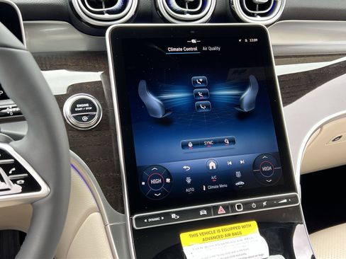 Certified 2026 Mercedes-Benz GLC 300 4MATIC image 19