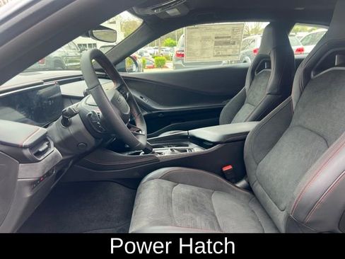 New 2024 Dodge Charger R/T Scat Pack w/ Plus Group image 10