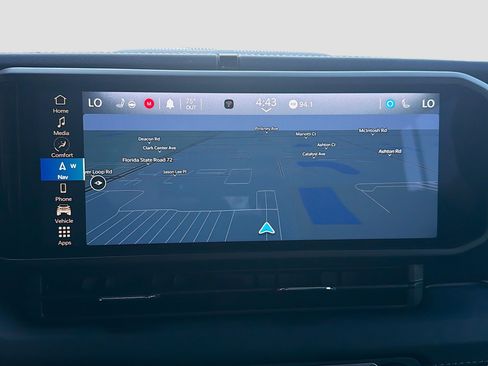 Used 2024 Jeep Wrangler Sahara w/ Technology Group image 30