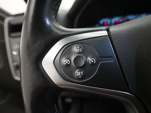 Used 2014 Chevrolet Silverado 1500 LT w/ All Star Edition AWD/4WD image 15