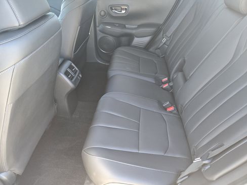 Certified 2025 Acura ADX AWD image 34