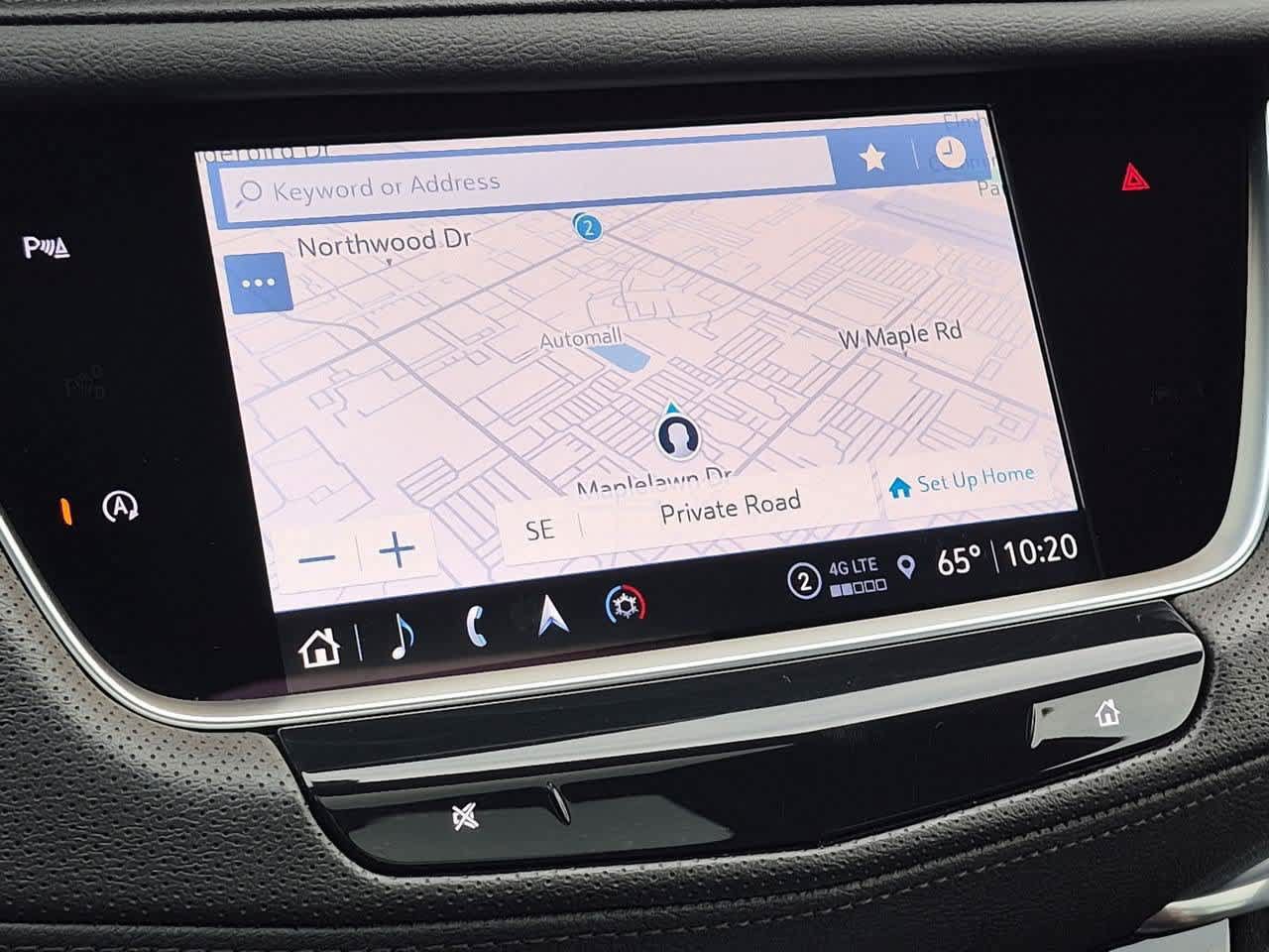 Used 2023 Cadillac XT5 Premium Luxury AWD/4WD image 30