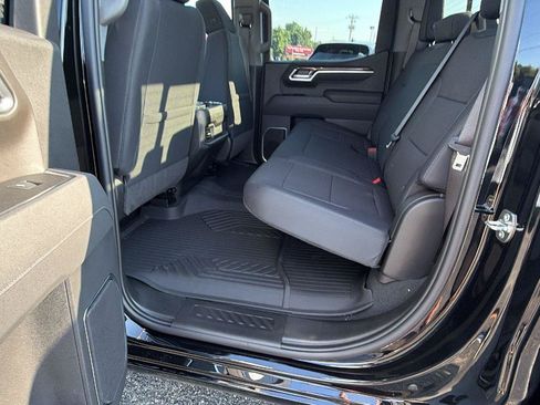 New 2026 Chevrolet Silverado 1500 RST AWD/4WD image 18