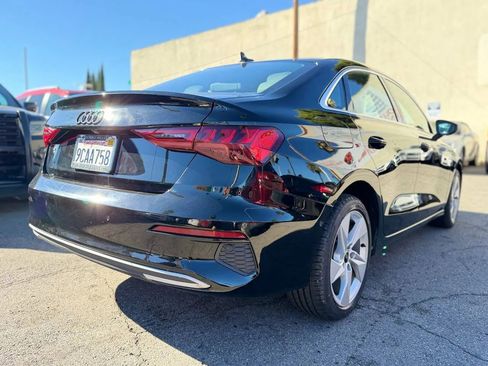 Used 2022 Audi A3 2.0T Premium image 22