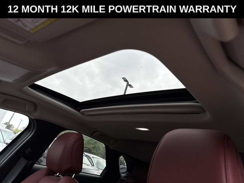 Used 2023 MAZDA CX-30 AWD 2.5 S w/ Preferred Package image 16