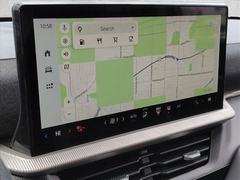 Used 2025 Ford Explorer ST-Line image 13