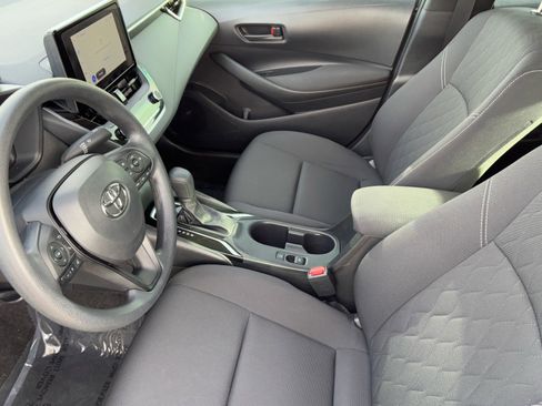 Certified 2023 Toyota Corolla LE image 20
