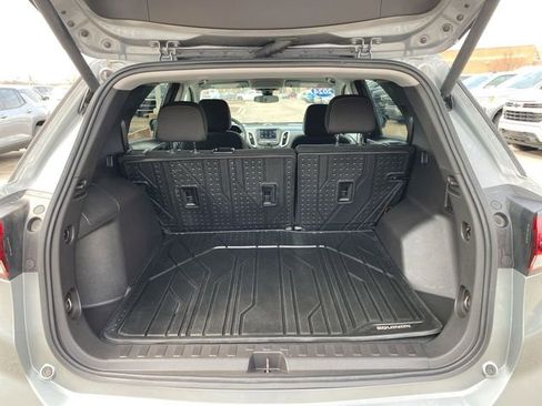 Used 2024 Chevrolet Equinox LT FWD image 24