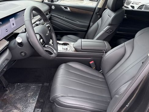 New 2026 Genesis GV80 2.5T Select image 9