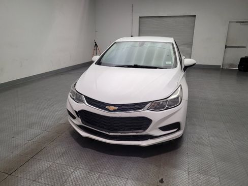 Used 2018 Chevrolet Cruze LS FWD image 15