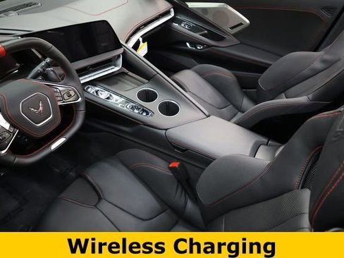 Used 2026 Chevrolet Corvette Z06 RWD image 36