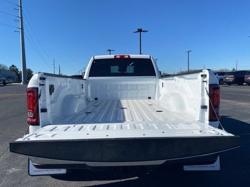 New 2026 RAM 3500 Tradesman w/ Chrome Appearance Group A AWD/4WD image 42