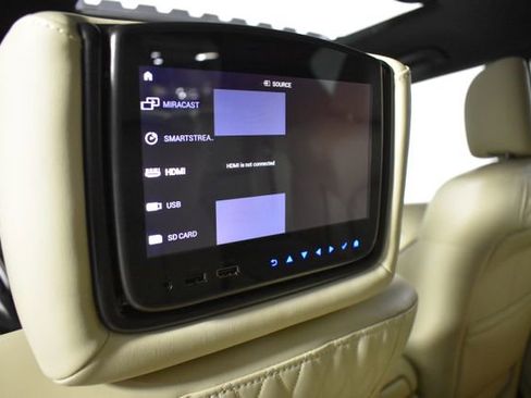 Certified 2023 INFINITI QX80 Sensory w/ Cargo Package image 34