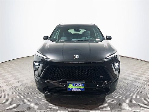 New 2026 Buick Enclave Sport Touring w/ Power Package image 3