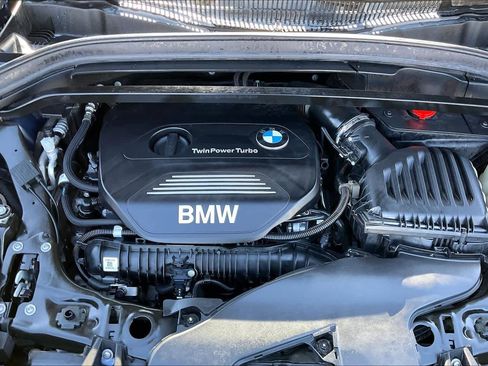 Used 2019 BMW X1 sDrive28i w/ Convenience Package image 31