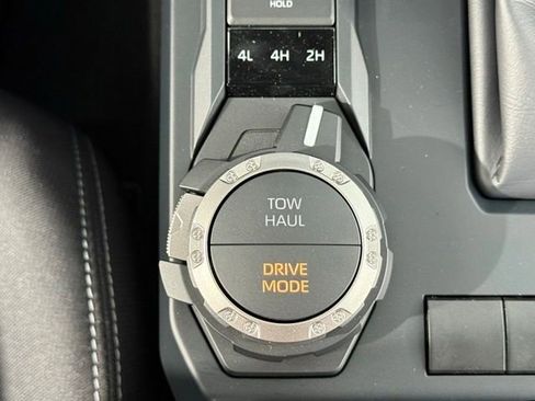 New 2025 Toyota Tacoma TRD Sport image 42