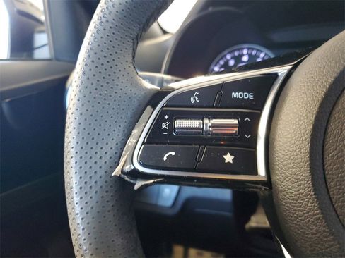 Certified 2023 Kia Forte GT-Line image 20