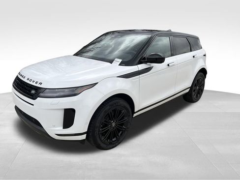 New 2026 Land Rover Range Rover Evoque S AWD/4WD image 1