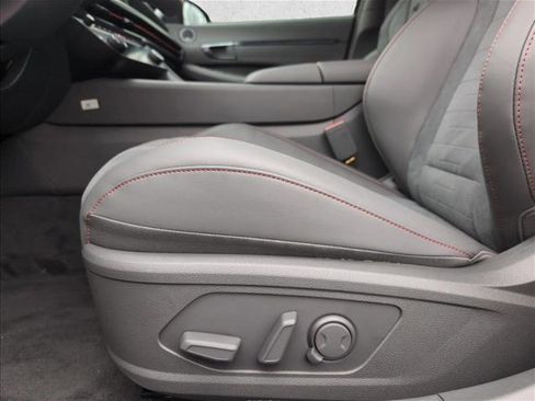 New 2026 Hyundai Sonata N Line image 4