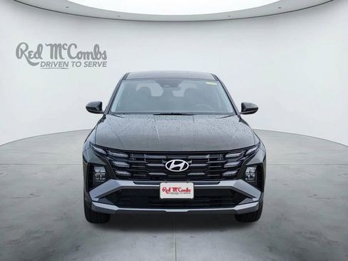 New 2026 Hyundai Tucson SE FWD image 8