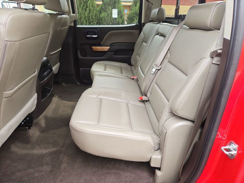 Used 2016 Chevrolet Silverado 2500 LTZ w/ Duramax Plus Package image 26