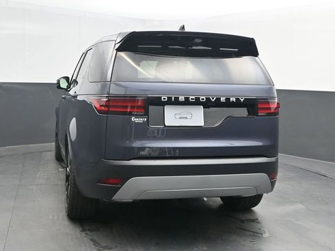 New 2026 Land Rover Discovery S AWD/4WD image 6