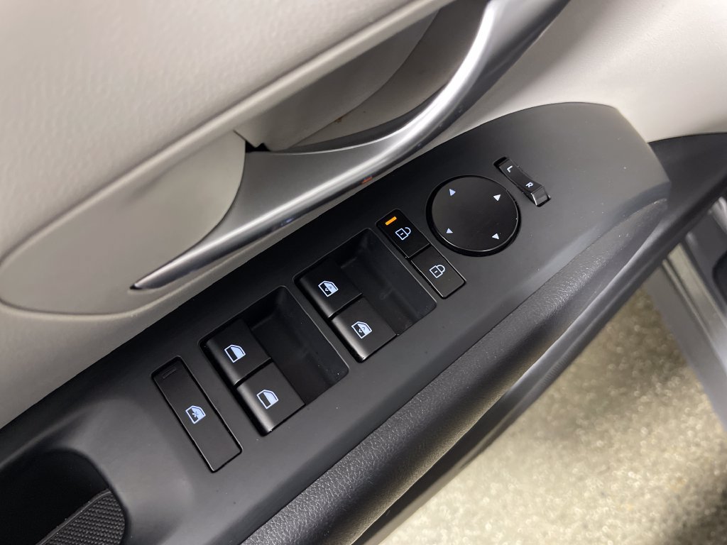 Certified 2025 Hyundai Tucson SEL FWD image 19