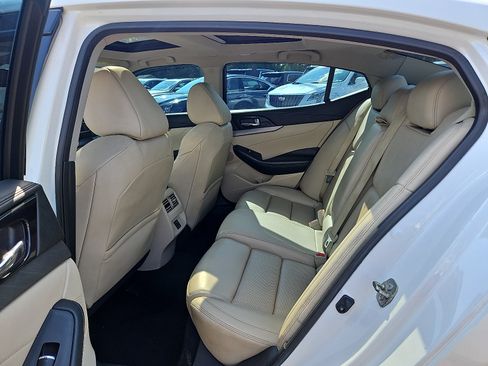 Used 2018 Nissan Maxima 3.5 SL FWD image 10