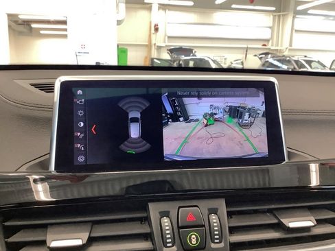 Used 2021 BMW X1 xDrive28i w/ Convenience Package AWD/4WD image 13