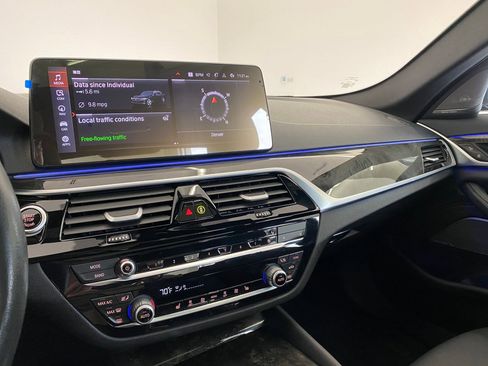 Certified 2023 BMW 540i xDrive 540i xDrive w/ Premium Package image 26