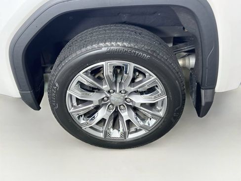 Certified 2023 GMC Sierra 1500 Denali w/ Denali Reserve Package AWD/4WD image 28