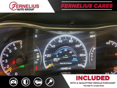 Used 2014 Jeep Grand Cherokee Limited AWD/4WD image 48