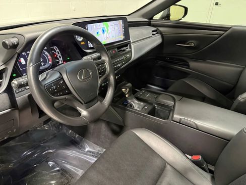 Used 2022 Lexus ES 350 w/ Premium Package image 14