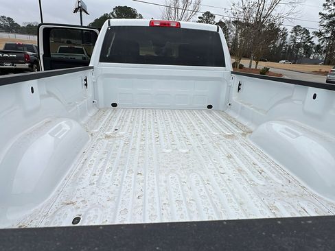 New 2026 RAM 2500 Tradesman image 14