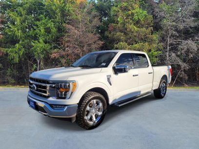 Used 2023 Ford F150 Lariat